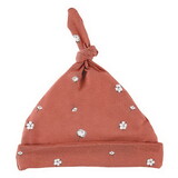 Stephan Baby N2155 Knotted Hat - Cotton Blossom