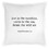 Santa Barbara Design Studio N2284 Face to Face Euro Pillow - Live Sunshine