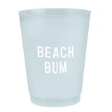 Face to Face N2311 Face to Face Frost Cups - Beach Bum