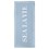 Face to Face N2314 Face to Face Quick Dry Towel - Sea La Vie