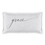 Santa Barbara Design Studio N2387 Face to Face Lumbar Plus Pillow - Grace
