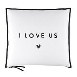 Wedding N2399 Mini Pillow - I Love Us