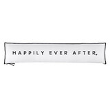 Wedding N2401 Lumbar Pillow - Happily Ever After