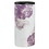 Wedding N2412 Skinny Can Cooler - Pink Floral
