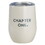 Wedding N2441 Wine Tumbler - Chapter One