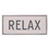 Bella N2581 Quick Dry Towel - Relax