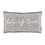 Bella Lumbar Pillowcase - Lots of Love