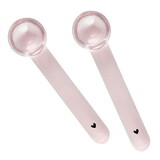 Bella N2636 Facial Cooling Globes - Blush