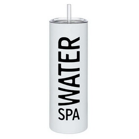 Bella N2658 Skinny Tumbler - Spa Water