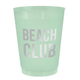 Faithworks N2661 Frost Cup - Beach Club