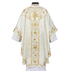 RJ Toomey N2902 The Floreale Collection Chasuble