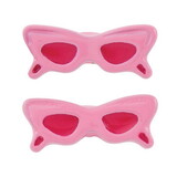 Faithworks Novelty Earrings - Sunglasses