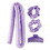 Faithworks Heatless Roller - Purple