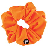Faithworks N3012 Neon Orange Oversized Scrunchie