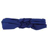 Faithworks Headband - Navy