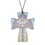 Christian Brands N5005 Wood Lasered Cross Pendant - Confirmation