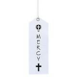 Growing In Faith N5040 Divine Mercy Award Ribbon - Mercy