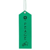 Growing In Faith N5043 Our Lady Of Guadalupe Award Ribbon - Peace