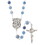 Creed N5067 Spiritual Warrior Rosary With Sword Crucifix