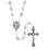 Creed N5087 Massa Collection Rosary - White