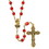 Creed N5098 Divine Mercy Rosary With Picasso Bead