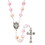 Creed N5109 Campania Collection Rosary - Pink