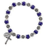 Creed N5153 Fiore Collection Bracelet - Sapphire