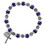 Creed N5153 Fiore Collection Bracelet - Sapphire