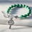 Creed N5157 Irish Bracelet With Celtic Cross