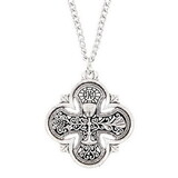 Creed N5163 First Communion Chalice Medal