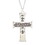 Creed N5164 Saint Francis Cross Medal