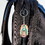 Growing In Faith N5188 Our Lady Of Guadalupe Keychain