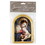 Gerffert N5219 Sacred Blessings Wood Plaque - Sassoferrato: Madonna And Child