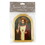 Gerffert N5221 Sacred Blessings Wood Plaque - Chambers: Sacred Heart
