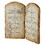 Avalon Gallery N5232 Ten Commandments Plaque (N5232)