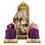 Christian Brands N5241 Prepare The Way Advent Candleholder