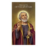Ambrosiana N5250 Trifold Card - The Acts Of The Apostles
