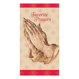 Ambrosiana N5252 Trifold Card - Favorite Prayers