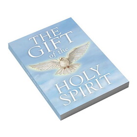 Aquinas Press N5281 The Gift Of The Holy Spirit Book - 12/pk