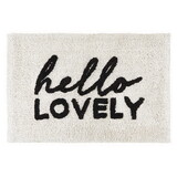 Bella N5725 Bath Mat - Hello Lovely