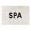 Bella N5727 Bathmat- Spa