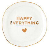 Bella N5781 Ceramic Tray - Happy Everything