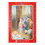 Alfred Mainzer N5903 Boxed Christmas Cards - Holy Family (4 Asst) - 12 cards/bx