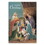 Alfred Mainzer N5904 Boxed Christmas Cards - Nativity (4 Asst) - 12 cards/bx
