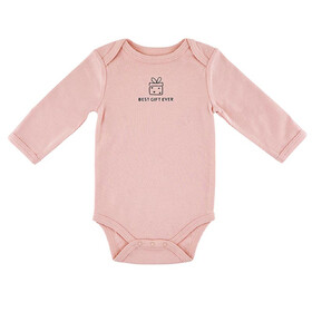 Stephan Baby N5944 Long Sleeve Snapshirt - Best Gift