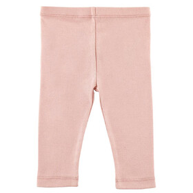 Stephan Baby N5948 Leggings - Pink Bow