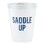 Face to Face N6324 Face to Face Frost Cups - Saddle Up - Set of 8