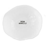 Tablesugar N6436 Ceramic Bowl - Bon Appetit