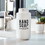 PURE Design N6455 Hand Soap Dispenser - So Fresh And Clean