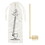 Tablesugar N6473 Candle Snuffer - Gold